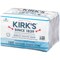 Kirk's Natural Castile Soap, Original, Clean Smelling, USA Made, 4 Oz, Pack of 3